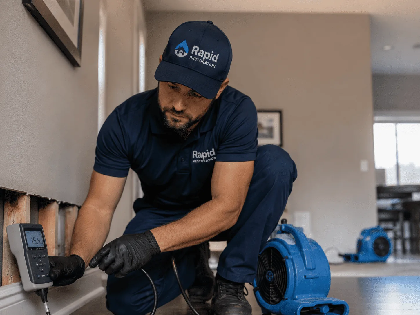 Common questions about Dehumidification in Lake Village, IN